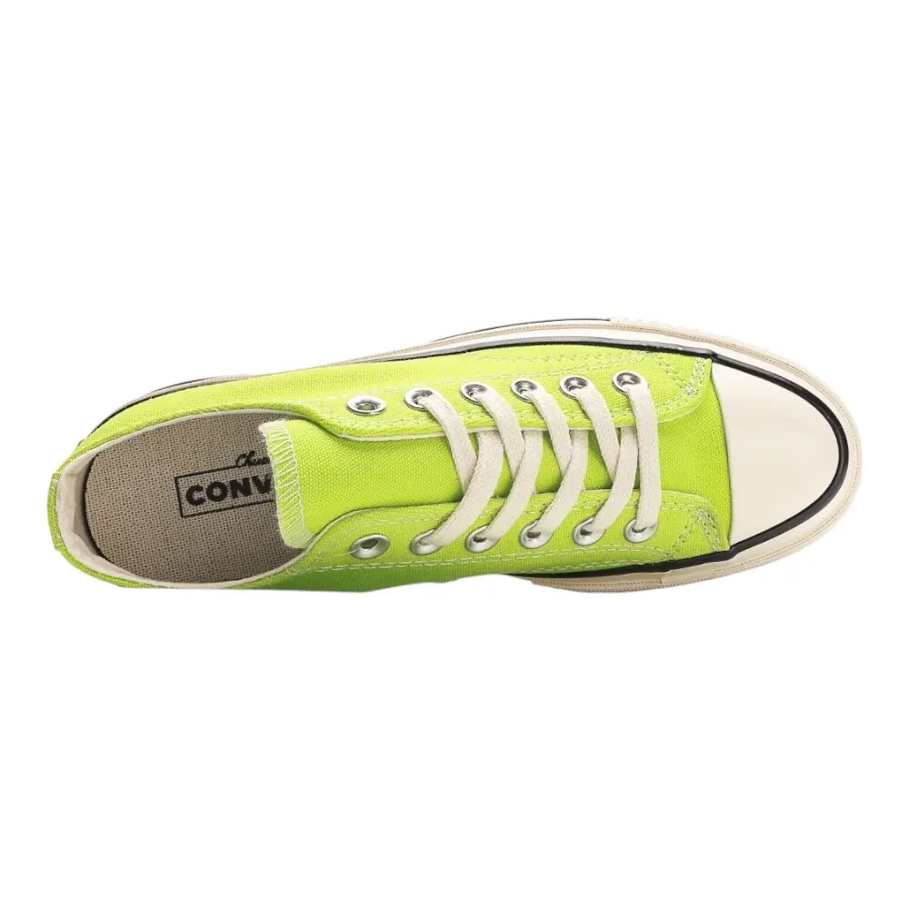 נעלי קונברס-Converse CAT LEMON – תמונה 8
