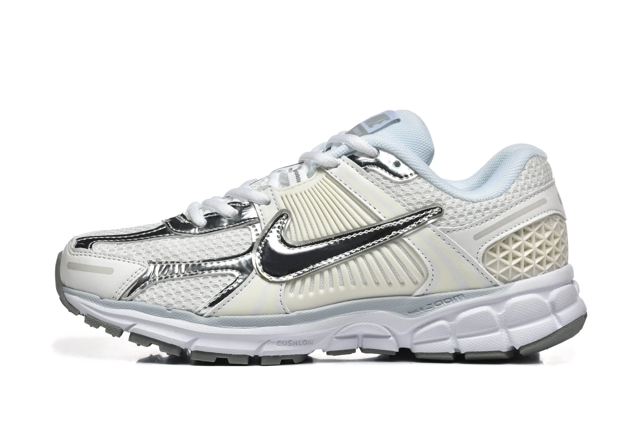 נעלי נייק-Nike Air Zoom Vomero 5 CREAM