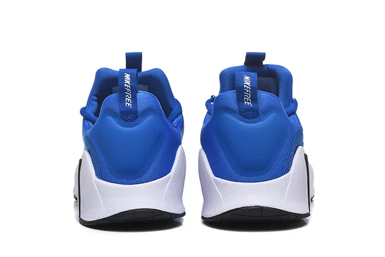 נעלי נייק-Nike Free Metcon 6 Blue soft – תמונה 5