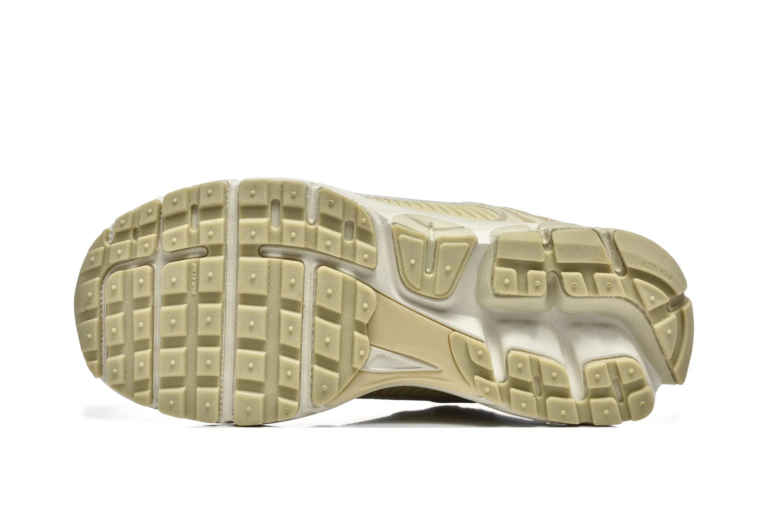 נעלי נייק-Nike Air Zoom Vomero 5 SILVER YELLOW – תמונה 6