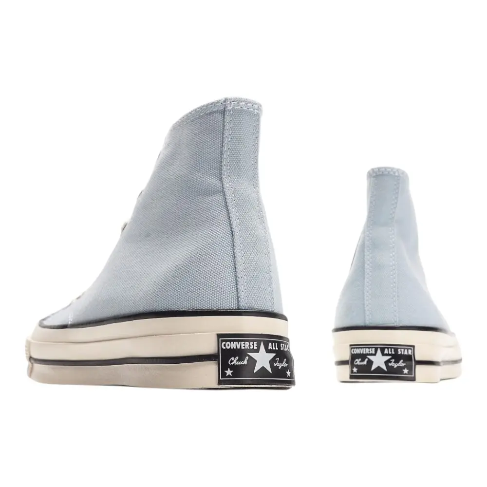 נעלי קונברס-Converse CAT BLUE – תמונה 6