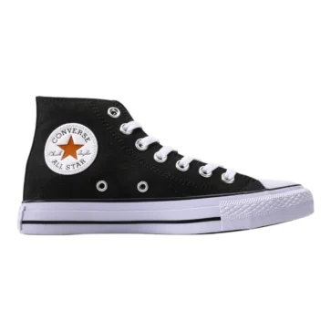 נעלי קונברס-Converse CAT BLACK