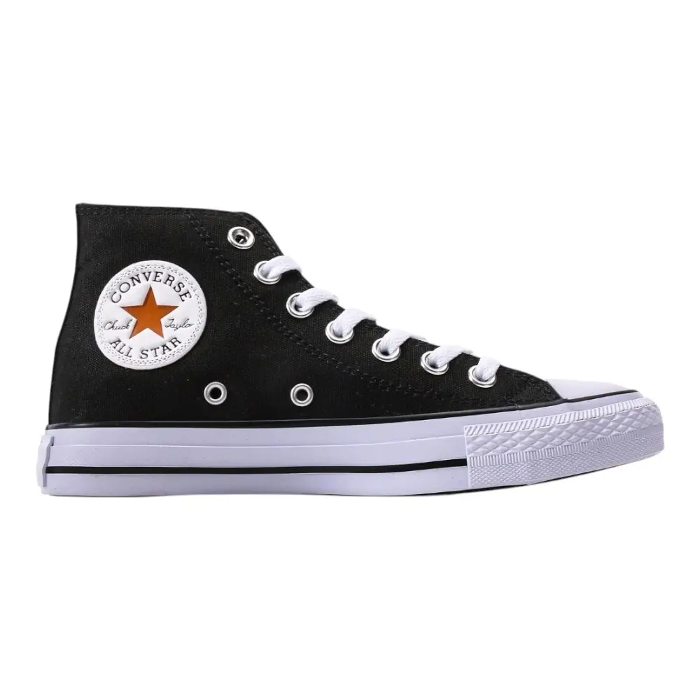 נעלי קונברס-Converse CAT BLACK