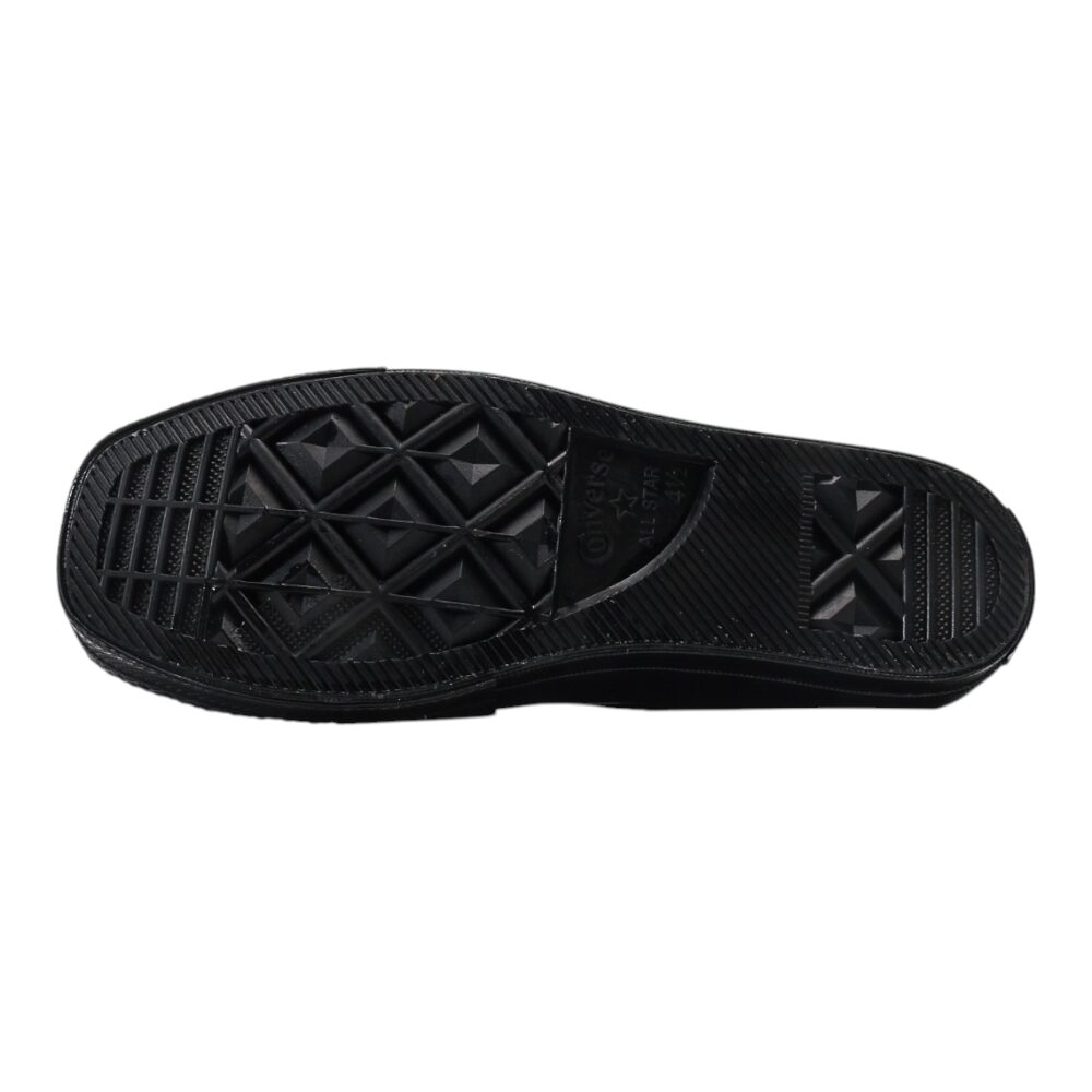 נעלי קונברס-Converse CAT BLACK – תמונה 9