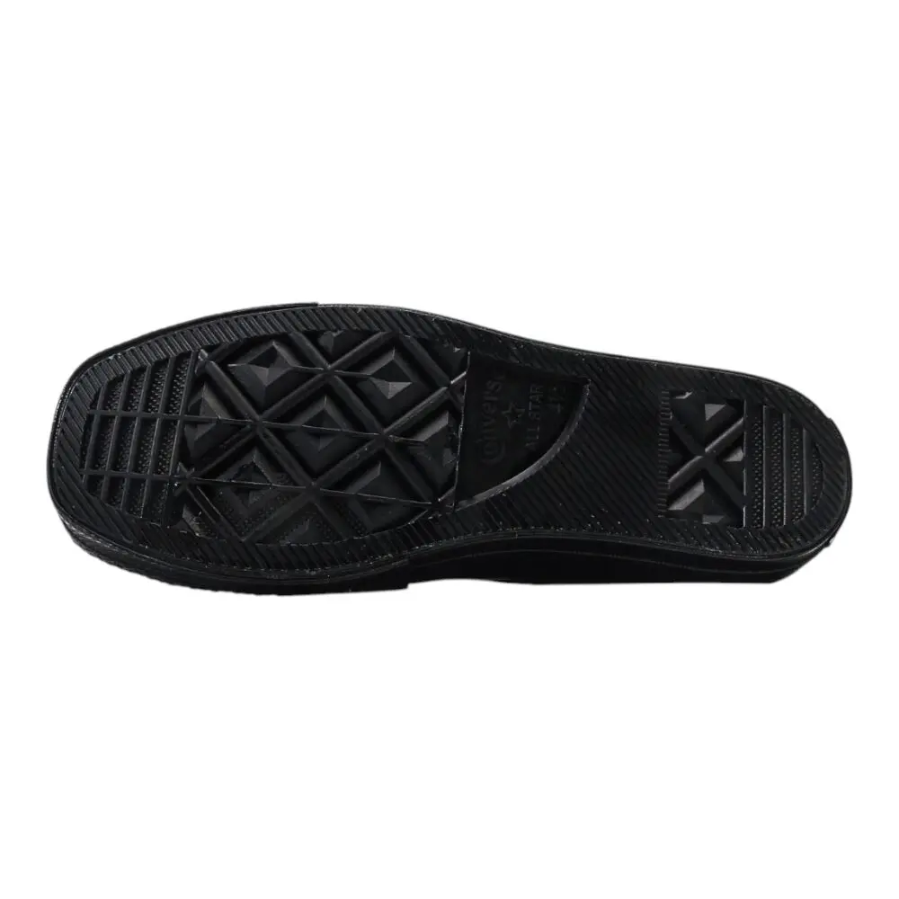 נעלי קונברס-Converse CAT BLACK – תמונה 9
