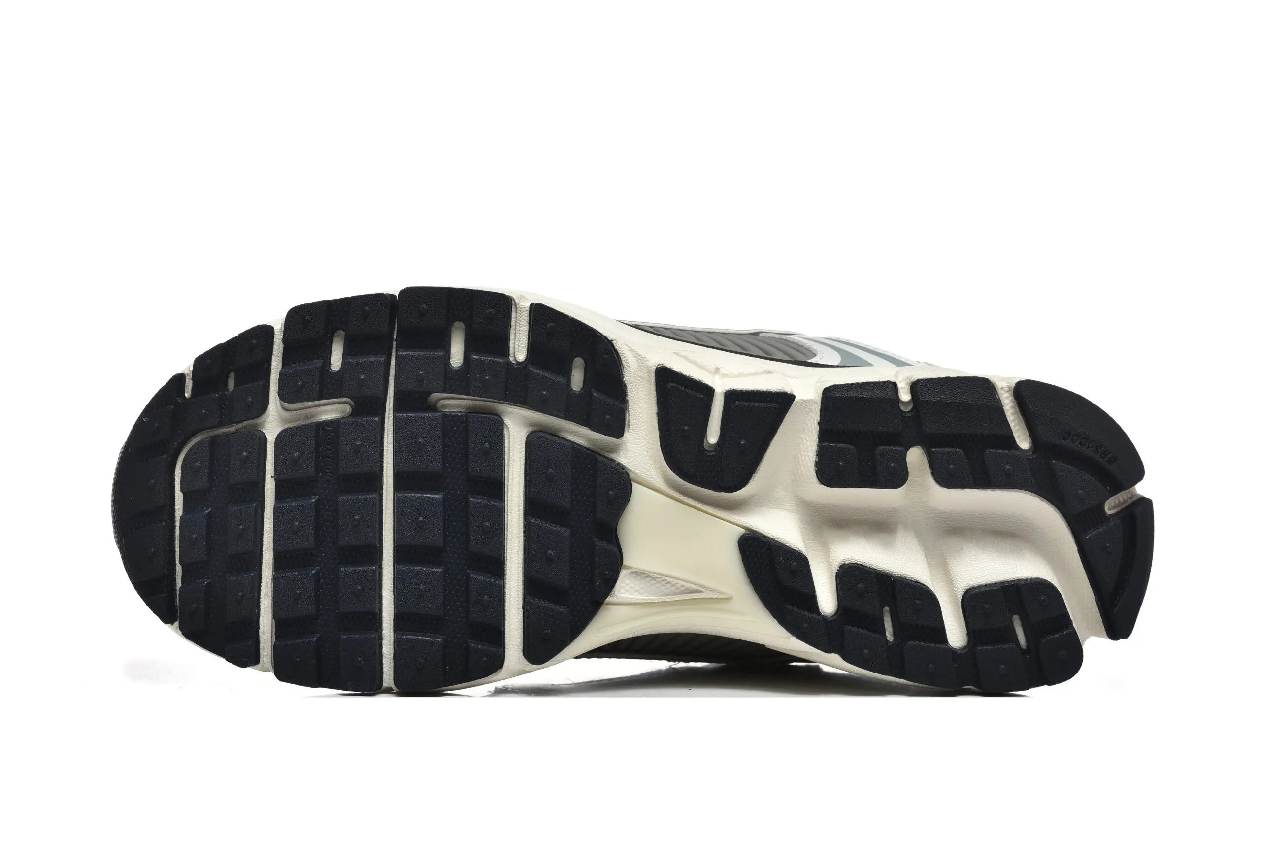נעלי נייק-Nike Air Zoom Vomero 5 SILVER GRAY – תמונה 5