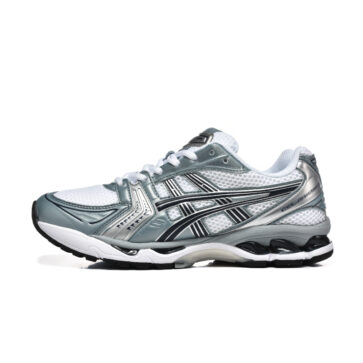 נעלי אסיקס - ASICS Novablast 4 GRAY BLACK MIX