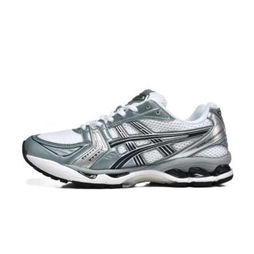 נעלי אסיקס - ASICS Novablast 4 GRAY BLACK MIX