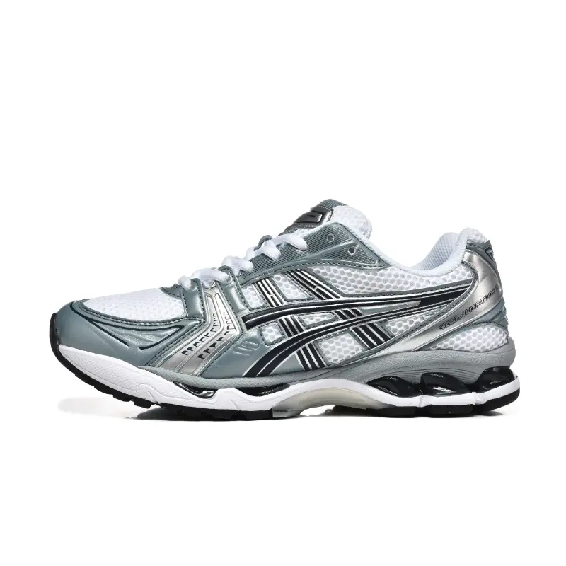 נעלי אסיקס - ASICS Novablast 4 GRAY BLACK MIX