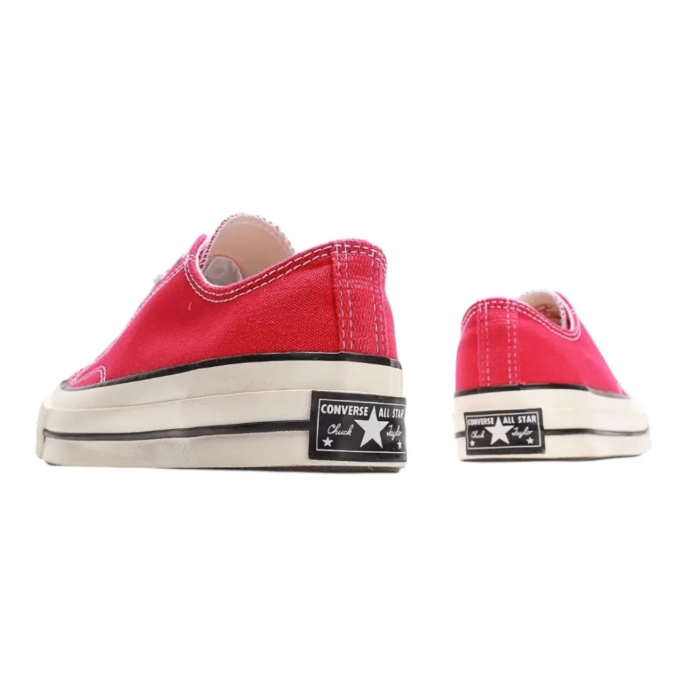 נעלי קונברס-Converse CAT RED – תמונה 6
