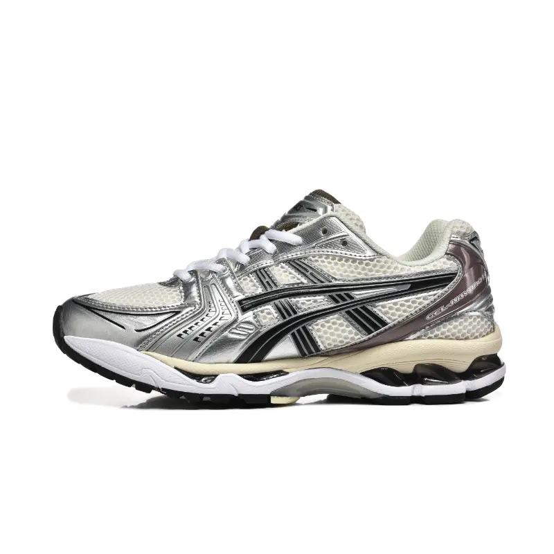 נעלי אסיקס - ASICS Novablast 4 BLACK SILVERMIX