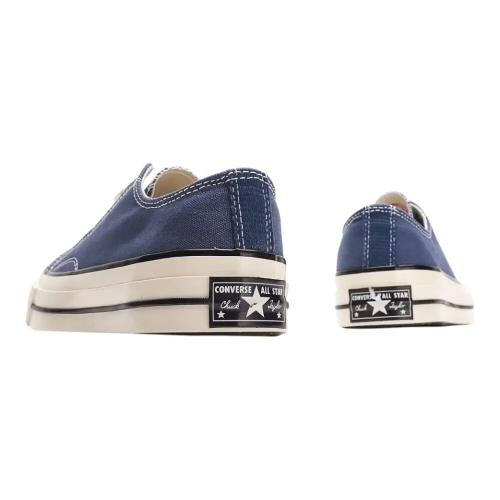 נעלי קונברס-Converse CAT BLUE – תמונה 7