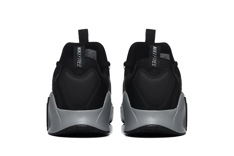 נעלי נייק-Nike Free Metcon 6 Black soft – תמונה 5