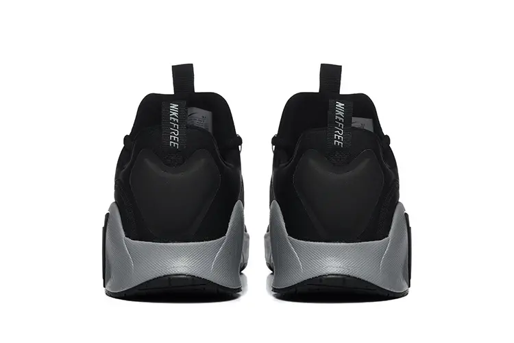 נעלי נייק-Nike Free Metcon 6 Black soft – תמונה 5