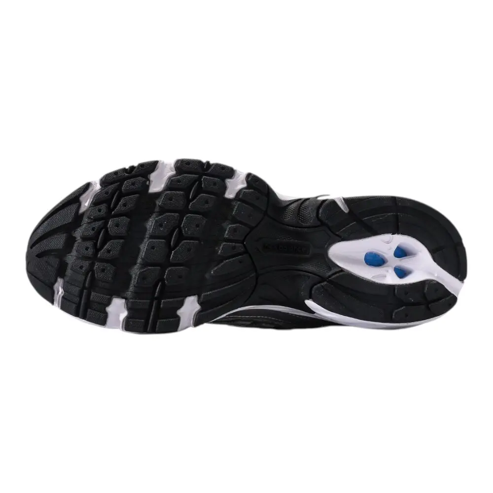 ניו באלאנס-New Balance 740 Gray Silver mix soft – תמונה 7