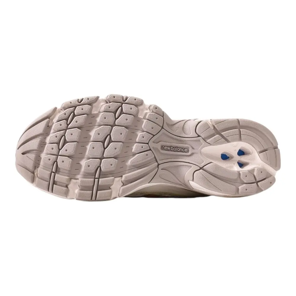 ניו באלאנס-New Balance 740 White Brown mix soft – תמונה 7
