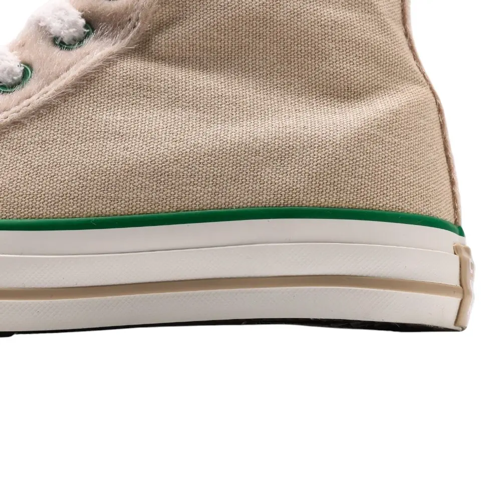 נעלי קונברס-Converse CAT CREAM – תמונה 9