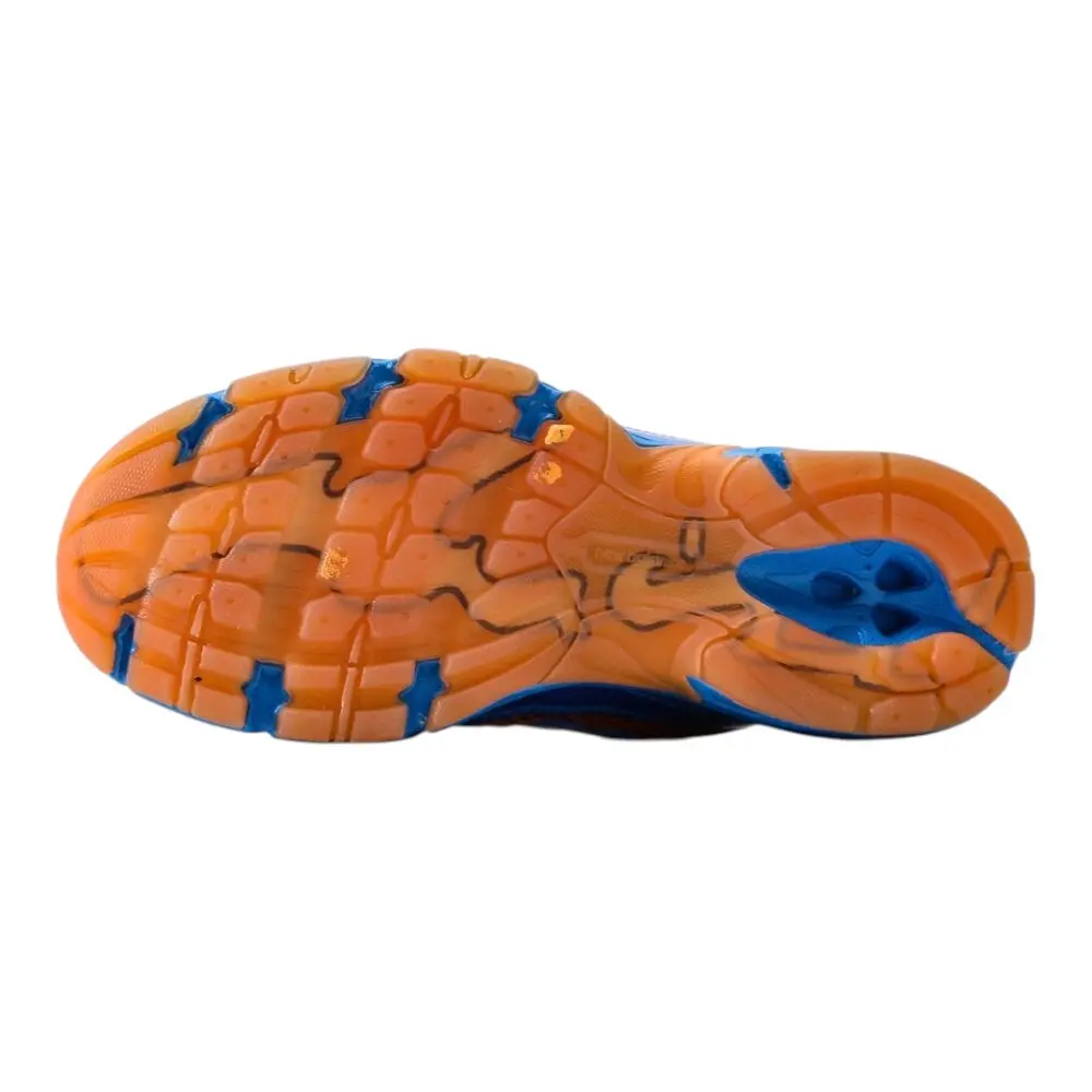 ניו באלאנס-New Balance 740 Blue ange mix soft – תמונה 5