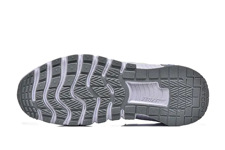 נעלי נייק-Nike Free Metcon 6 Gray soft – תמונה 6