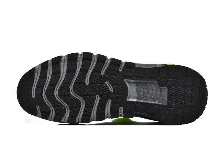 נעלי נייק-Nike Free Metcon 6 Green soft – תמונה 6