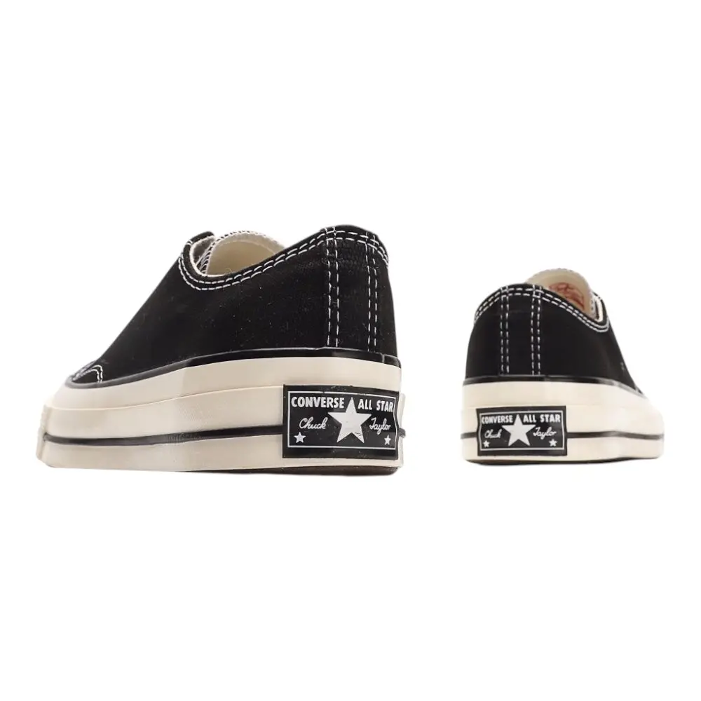 נעלי קונברס-Converse CAT BLACK – תמונה 6