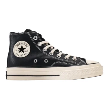 נעלי קונברס-Converse CAT BLACK