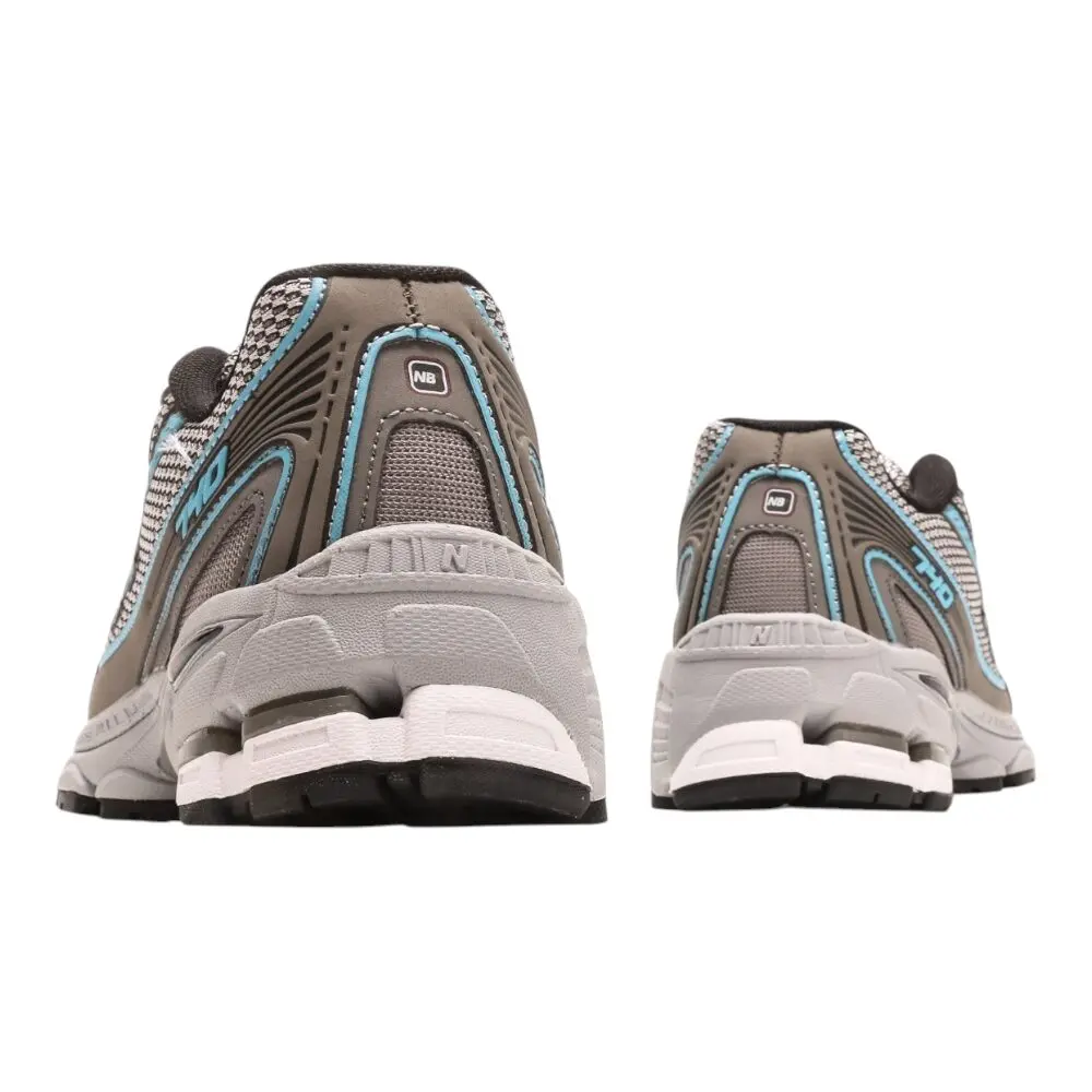 ניו באלאנס-New Balance 740 Gray Blue mix soft – תמונה 4