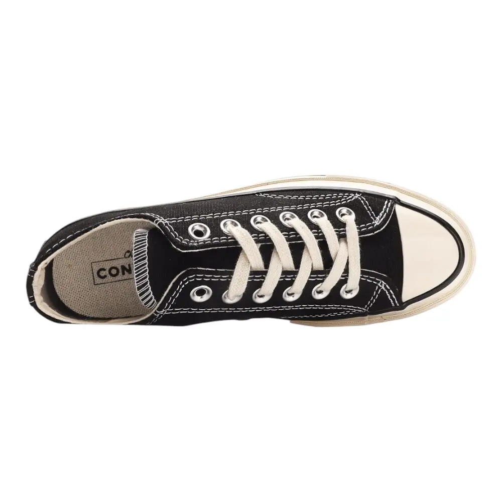 נעלי קונברס-Converse CAT BLACK – תמונה 7