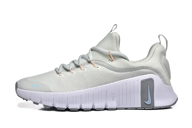נעלי נייק-Nike Free Metcon 6 Gray soft