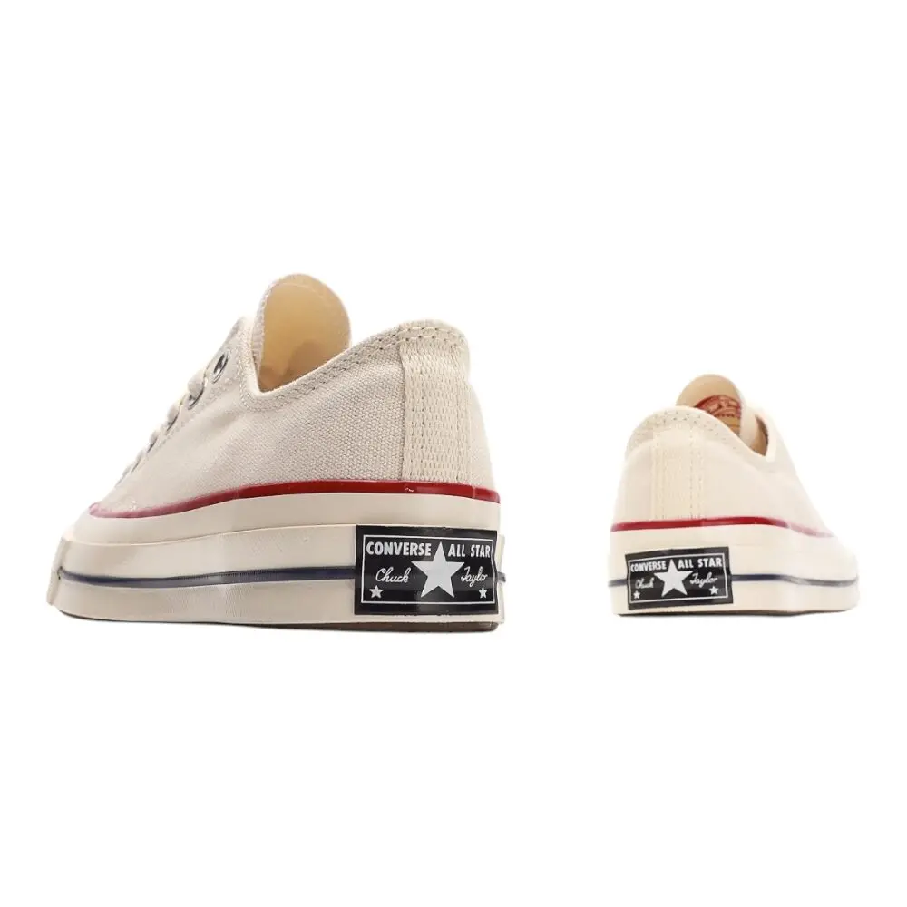 נעלי קונברס-Converse CAT CREAM – תמונה 6
