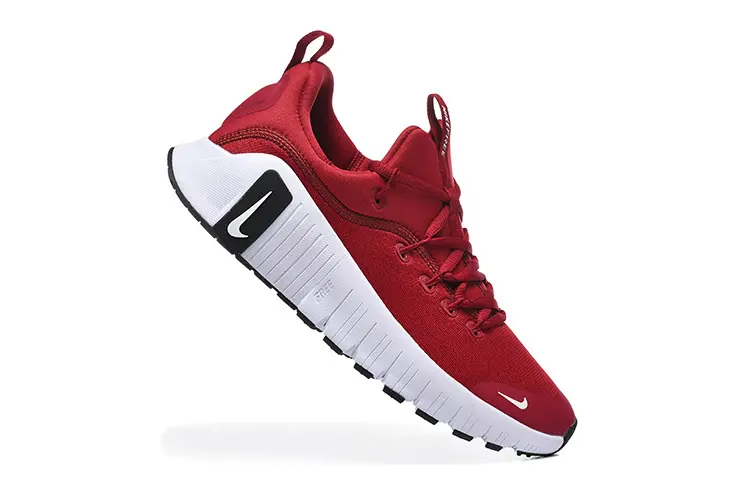 נעלי נייק-Nike Free Metcon 6 Red soft – תמונה 2